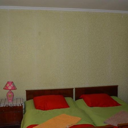Guesthouse Gegi Kutaisi Dış mekan fotoğraf