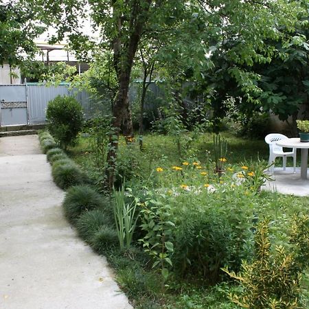 Guesthouse Gegi Kutaisi Dış mekan fotoğraf