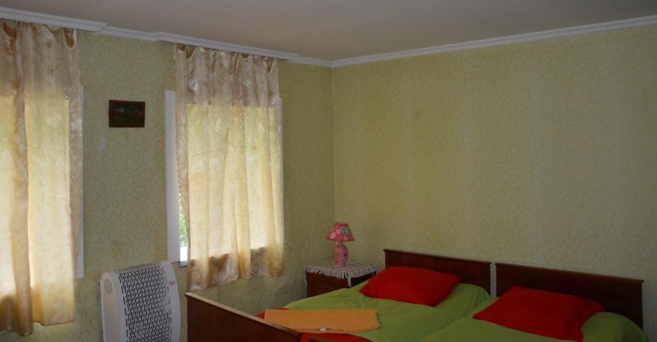 Guesthouse Gegi Kutaisi Dış mekan fotoğraf