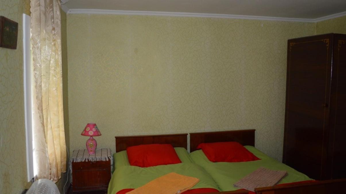 Guesthouse Gegi Kutaisi Dış mekan fotoğraf