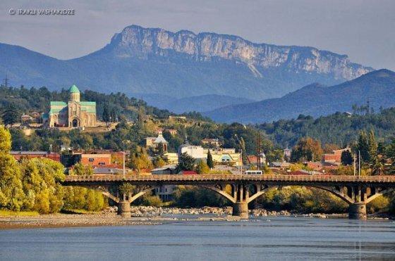 Guesthouse Gegi Kutaisi Dış mekan fotoğraf