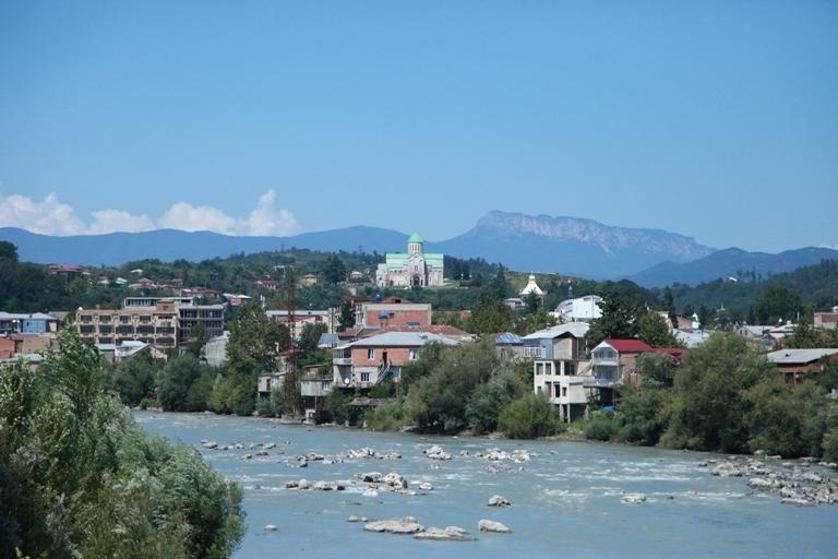 Guesthouse Gegi Kutaisi Dış mekan fotoğraf