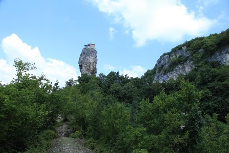 Guesthouse Gegi Kutaisi Dış mekan fotoğraf