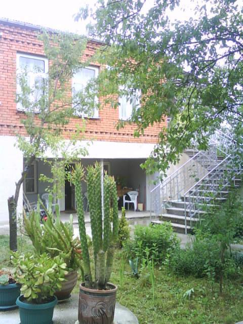 Guesthouse Gegi Kutaisi Dış mekan fotoğraf