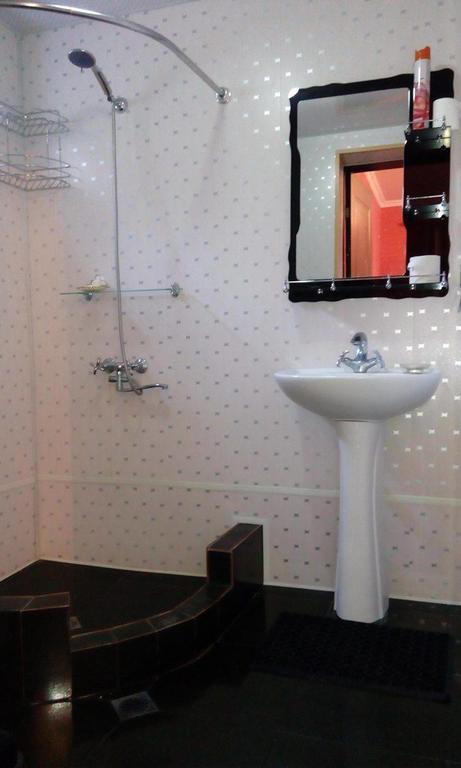 Guesthouse Gegi Kutaisi Dış mekan fotoğraf