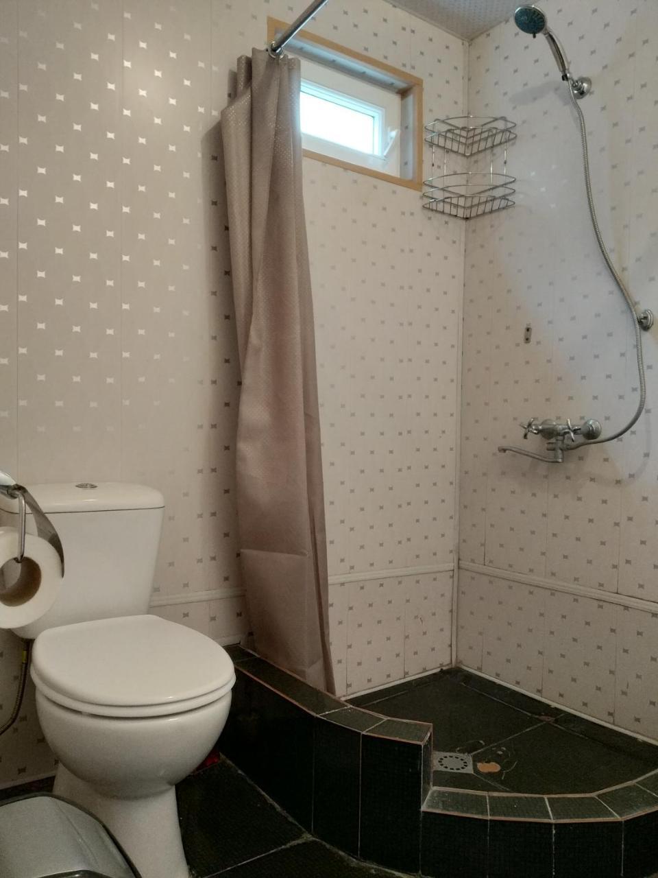 Guesthouse Gegi Kutaisi Dış mekan fotoğraf