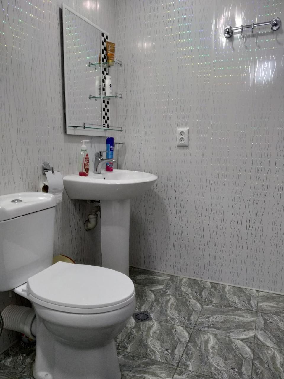 Guesthouse Gegi Kutaisi Dış mekan fotoğraf