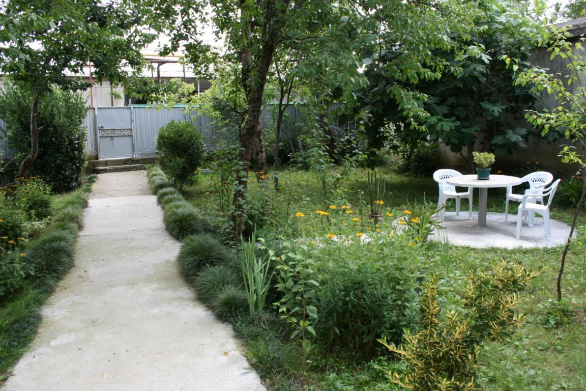 Guesthouse Gegi Kutaisi Dış mekan fotoğraf