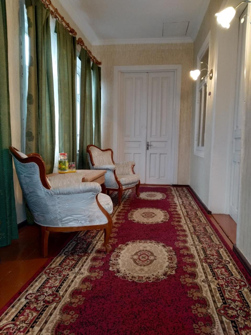 Guesthouse Gegi Kutaisi Dış mekan fotoğraf