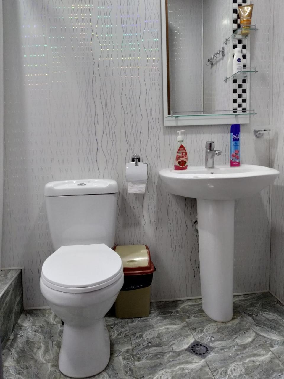 Guesthouse Gegi Kutaisi Dış mekan fotoğraf
